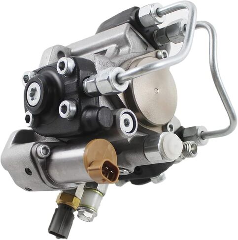 HP4 294050-0022 8-97602049-9 Fuel Injection Pump for Isuzu 6H04 Engine Replacement Parts in Saudi Arabia
