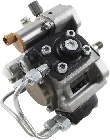 HP4 294050-0022 8-97602049-9 Fuel Injection Pump for Isuzu 6H04 Engine Replacement Parts in Saudi Arabia