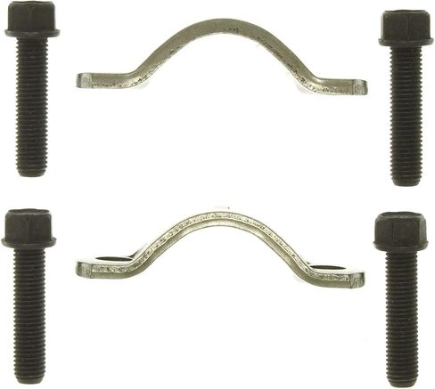 MOOG 352-10 Universal Joint Strap Kit for Chevrolet Silverado 2500 HD in Saudi Arabia