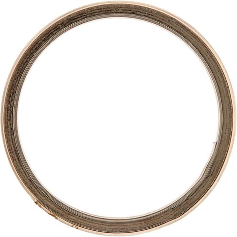 تم تعيينه بواسطة Sterling Seal & Supply 004162.868.000 حشية، حلزونية، 2.38 × 2.00، سمك 0.19، حشية، جرح حلزوني؛ لفات 316L، حشو جرافيت مرن in Kuwait