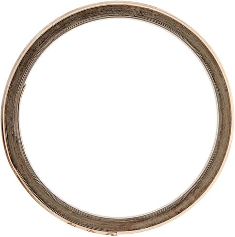 تم تعيينه بواسطة Sterling Seal & Supply 005497.868.000 حشية، حلزونية، 2.38 × 2.00، سمك 0.12، حشية، جرح حلزوني؛ لفات 316L، حشو جرافيت مرن in Kuwait