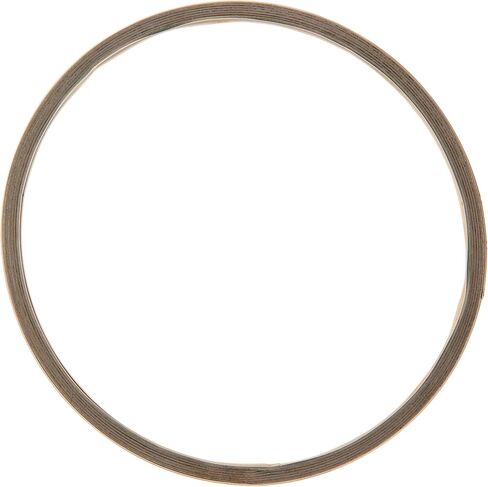 Assigned by Sterling Seal & Supply 009092.K92.000 Gasket, Spiral, 6.00 X 5.50, 0.19 Thick, Gasket, Spiral Wound; S32750 Duplex (25% CR), GRAFOIL in Saudi Arabia