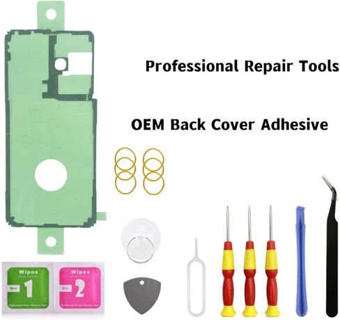 AMOLED for Samsung Galaxy S21 Ultra 5G LCD Display Screen Assembly Replacement for Samsung S21 Ultra OLED Touch Digitizer Screen with Frame Toolkits G998U G998B 6.8" (Silver) in Saudi Arabia