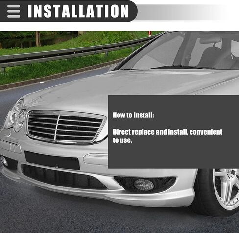 موتفورتي، حساس موضع عمود الكامات، مرسيدس بنز C32 ايه ام جي 2002-2004، بلاستيك، معدن، 0051531328، رمادي in Saudi Arabia