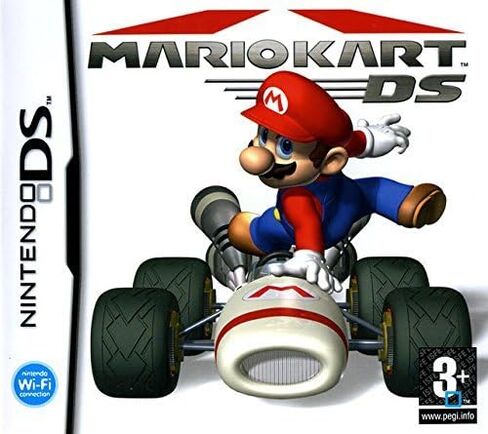 Mario Kart NDS (Renewed) in Saudi Arabia