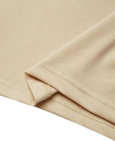 قمصان Hardaddy الرجالية بأكمام قصيرة من Henley كاجوال صيفية خفيفة الوزن بأزرار Henley صلبة in Saudi Arabia