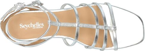 Seychelles Women's Luxurious Fisherman Sandal in Kuwait