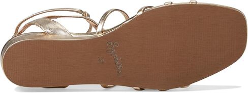 Seychelles Women's Luxurious Fisherman Sandal in Kuwait