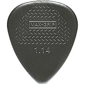 Dunlop Nylon Max-Grip Standard 1.14mm (12)