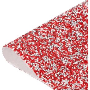 MECCANIXITY 12000 Pcs Bling Crystal Rhinestone Sheet Self-Adhesive Rhinestone Diamond Gems Sticker 9.44x7.87 for DIY Car Decoration Sticker Phone Clothing DIY Craft Silver Champagne