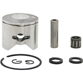 29CC-30.5CC Engines 36mm Piston Ring Kit for 1/5 HPI Rovan KM Baja LOSI FG Motor for Zenoah CHONGYANG Engine RC Car Parts