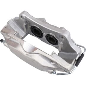 DRIVESTAR 185128 185129 Front Brake Calipers, for 2007 2008 2009 2011 2012 2013 2014 for Ford Mustang, Left & Right Disc Brake Caliper, Pair