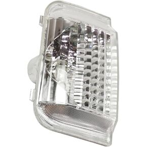 For Ram ProMaster 1500/2500/3500 2014-2020 Mirror Turn Signal Light Driver Side | LED | 68374918AA