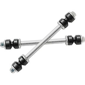 K7275 Front Sway Bar Stabilizer End Link Kit Compatibility With Ram 1500 2500 3500 1995-2010 Explorer 1998-2011 Ranger 1997-2010 Mountaineer 1998-2010 B4000/B3000/B2500/B2300