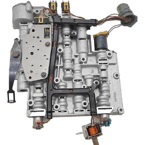 جسم صمام ناقل الحركة الأوتوماتيكي 4L60E متوافق مع شيفروليه جي إم سي أولدزموبيل (1993-2002) in Kuwait
