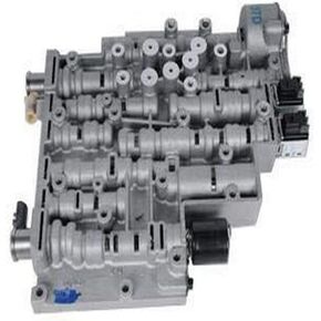 GM Genuine Parts 24244062 Automatic Transmission Control Valve Body Assembly, Remanufactured (Renewed)