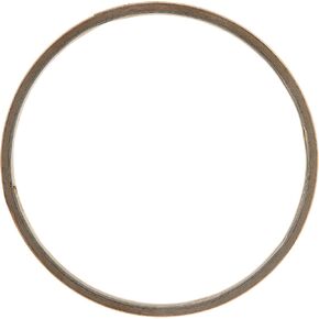 تم تعيينه بواسطة Sterling Seal & Supply 041262.K92.000 حشية، حلزونية، 6.50 × 6.00، سمك 0.19، ECN 6291، حشية، جرح حلزوني؛ S32750 دوبلكس (25% CR)، جرافويل in Kuwait