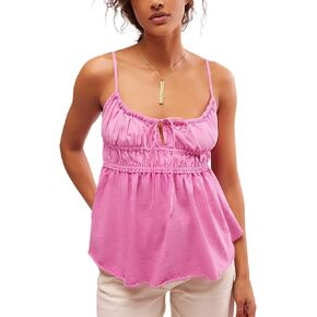Free People Women's Scarlett Tank