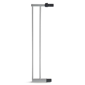 Munchkin® Auto Close Baby Gate Extension, Compatible with Gate Model MK0094-011 (Modern) and MKSA0582-011 (Rustic), 5.5 Inch