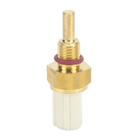 Aramox Water Temperature Sensor,Engine Coolant Water Temp Temperature Sensor Replacement for KFX450R KSF450B KSF450B 2008‑2014 OE: 21176-0009