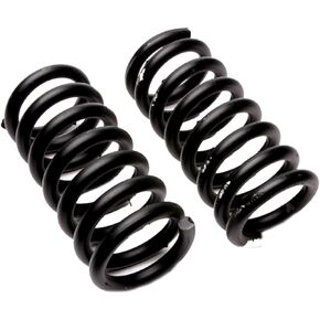 MOOG 7170 Coil Spring Set for Dodge D150