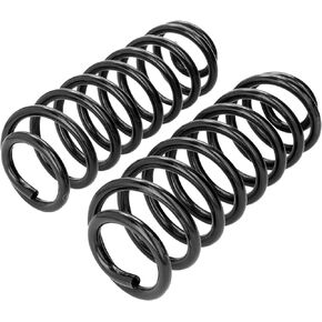 Mevotech Coil Spring Set - SMS650V