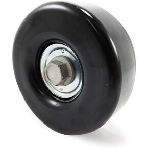 Serpentine Belt Idler Pulley compatible with Volvo Penta Pulley 3861009