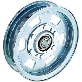 8TEN Idler Pulley for Bad Boy CZT MZ ZT Elite Outlaw Extreme XP Rebel Renegade 033-7201-00 033-7201-25 033-8000-00