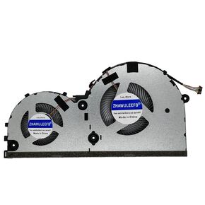 Replacement New CPU Cooling Fan for Lenovo L330-15 17ICH Series DTA3 DC28000DLD0 NS85B20-17L22 Fan