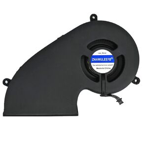 Replacement New CPU Cooling Fan for iMac 27 A1419 610-00252 MG90321V2-C052-S9A DC12V 18W Fan