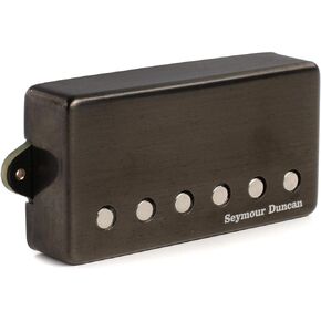 Seymour Duncan Jeff Loomis Blackout Pickup - Bridge