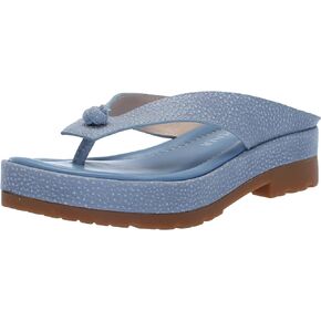 Donald Pliner Women's Seena Flat Sandal