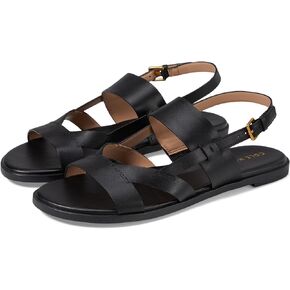 Cole Haan Women's Fawn Flat Sandal