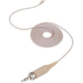 Samson EC10TM Tan Replacement Cable For SE10 with 3.5mm Miniplug Connector
