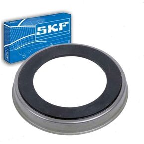 Sixity Auto SKF Rear ABS Reluctor Ring compatible with Ford Focus 2000-2011
