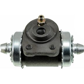 Dorman W4358 Drum Brake Wheel Cylinder Compatible with Select Chevrolet / GMC Models