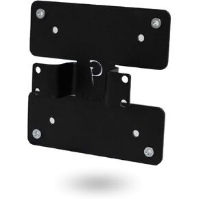 Gladiator Joe Monitor VESA Adapter Arm/Mount Compatible with Lenovo IdeaCentre AIO 3 24ALC6 Monitor