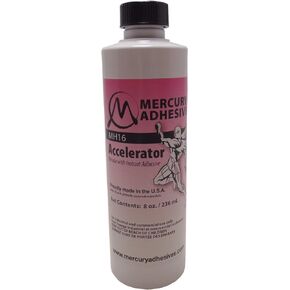 MH16 CA Superglue Accelerator 8oz Refill