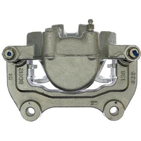 ACDelco Professional 18FR12282C Front Passenger Side Disc Brake Caliper Assembly (Friction Ready Coated), Remanufactured (Renewed)
