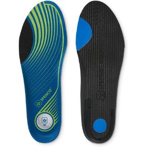 Spenco Golf Insole Women: Enhanced Stability, Precision Swing, and Comfort Fit for Optimal Performance