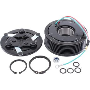 ApplianPar AC Compressor Clutch for Honda CRV 2002-2006