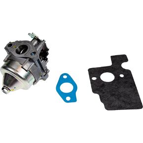 16100-Z9M-811 Carburetor Kit with Gaskets for Honda HRX217 Models