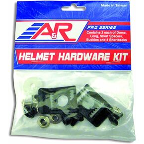 A&R Sports Helmet Hardware Kit