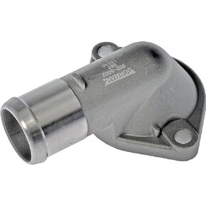 Dorman 902-5002 Outer Engine Coolant Thermostat Housing Compatible with Select Hyundai Models