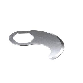 Robot Coupe 49161 Top Blade, Straight, 9" Height, 6" Width, 5" Length
