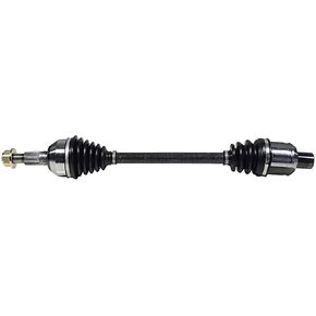GSP NCV10236 CV Axle Shaft Assembly - Left Front (Driver Side)