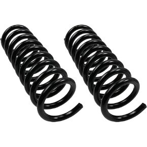 MOOG 8594 Coil Spring Set for Ford Mustang