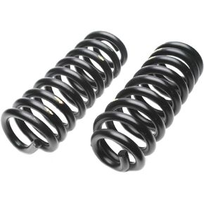 MOOG CC844 Coil Spring Set for Ford F-250