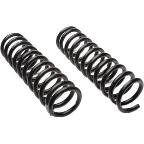 MOOG 6330 Coil Spring Set for Chevrolet Chevelle
