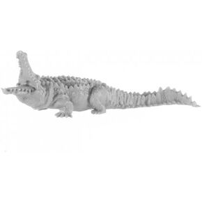 Reaper Bones: Dire Crocodile (77670)